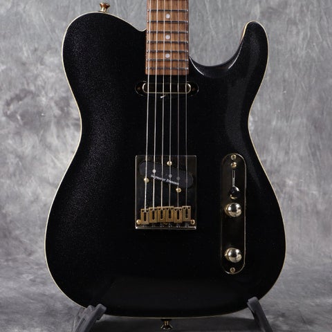 【新品アウトレット特価】Chapman Guitars / Law Maker Classic Manhattan Black チャップマンギターズ【実物画像/未展示品】[3.68kg][S/N:H240050174]