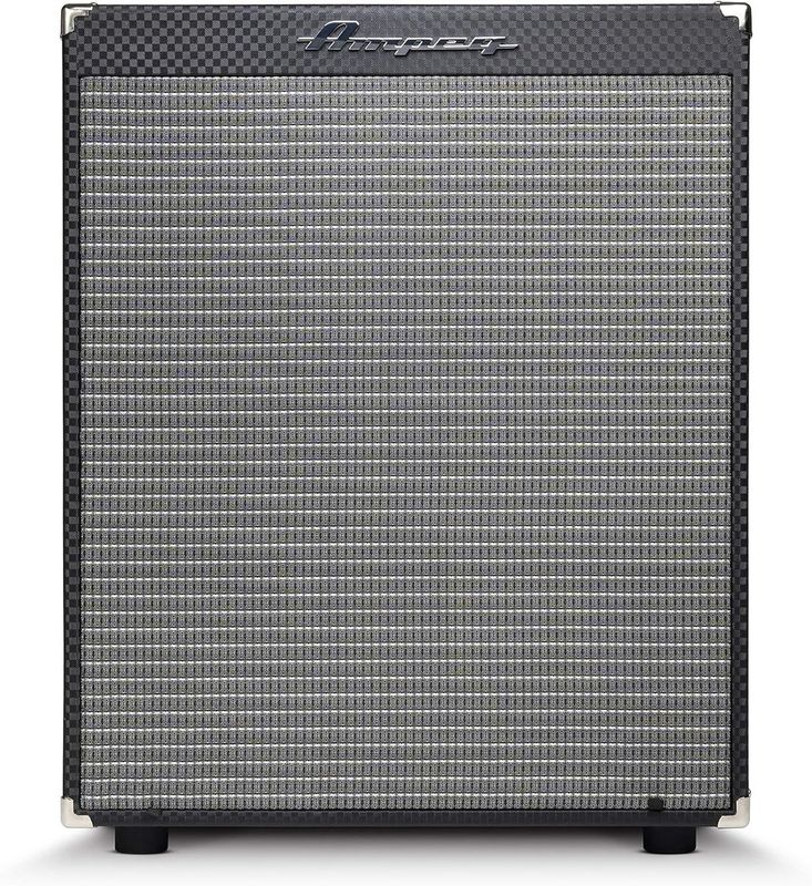 【未展示在庫】[ライブステージにも最適/500Wベース用コンボアンプ]   Ampeg / Rocket Bass Series RB-210 500W 500ワット ベース用コンボアンプ アンペグ