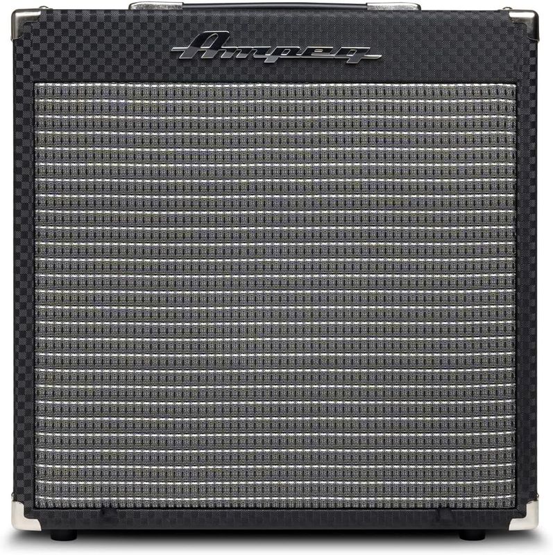 【未展示在庫】[練習に最適/30Wベース用コンボアンプ]  Ampeg / Rocket Bass Series RB-108 30W 30ワット ベース用コンボアンプ アンペグ