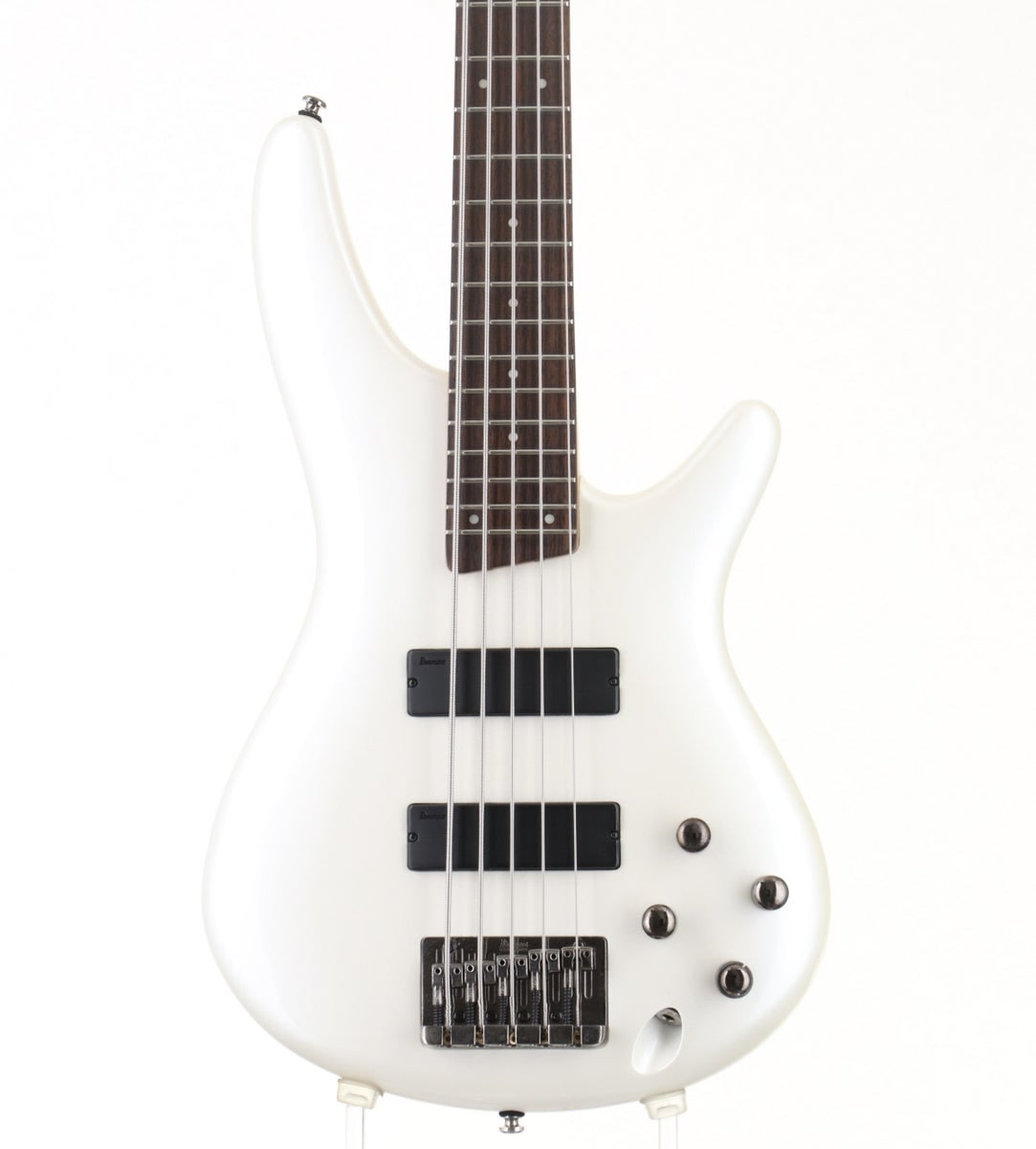 中古】Ibanez / SR305 Pearl White 【御茶ノ水本店】 | その他タイプ