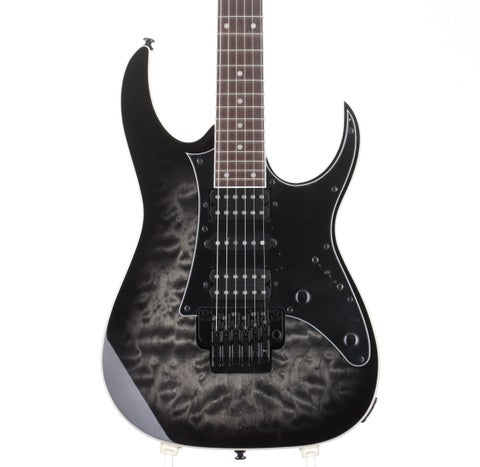 【中古】IBANEZ / RG450QMB Transparent Gray Burst 【御茶ノ水本店】