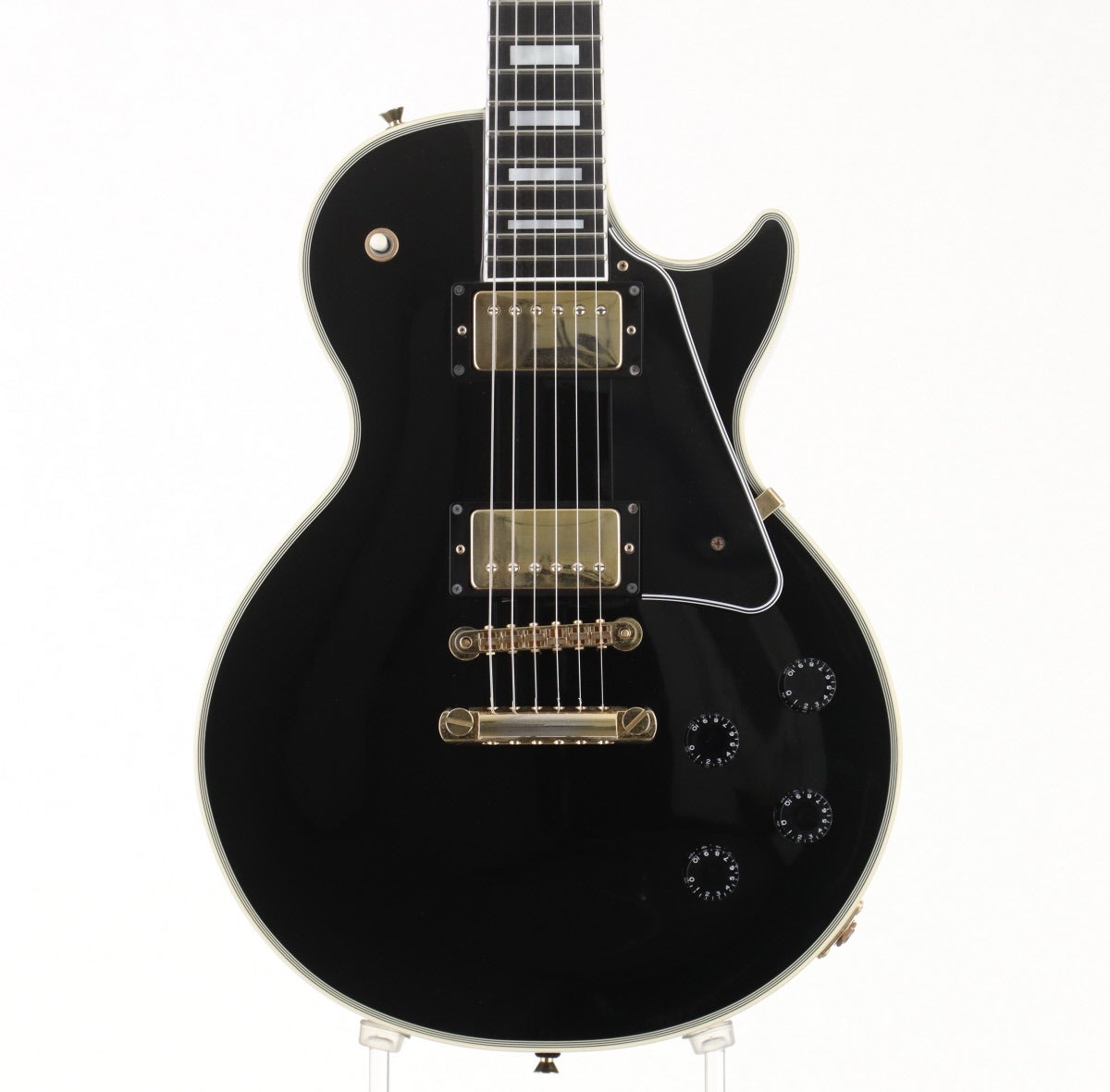 中古】HISTORY / GH-LC Black 【御茶ノ水本店】 | レスポールタイプ