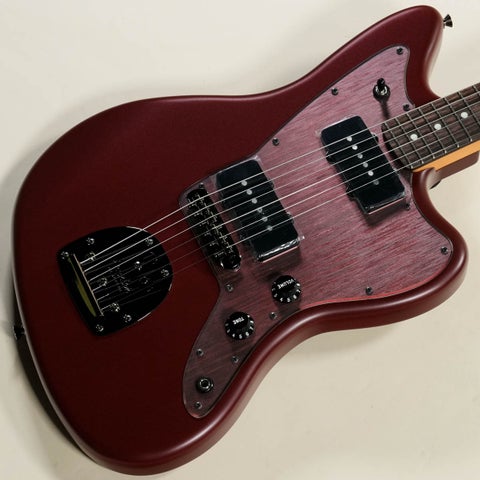 Fender Jazzmaster (ジャズマスタータイプ × レッド 他2条件)の検索
