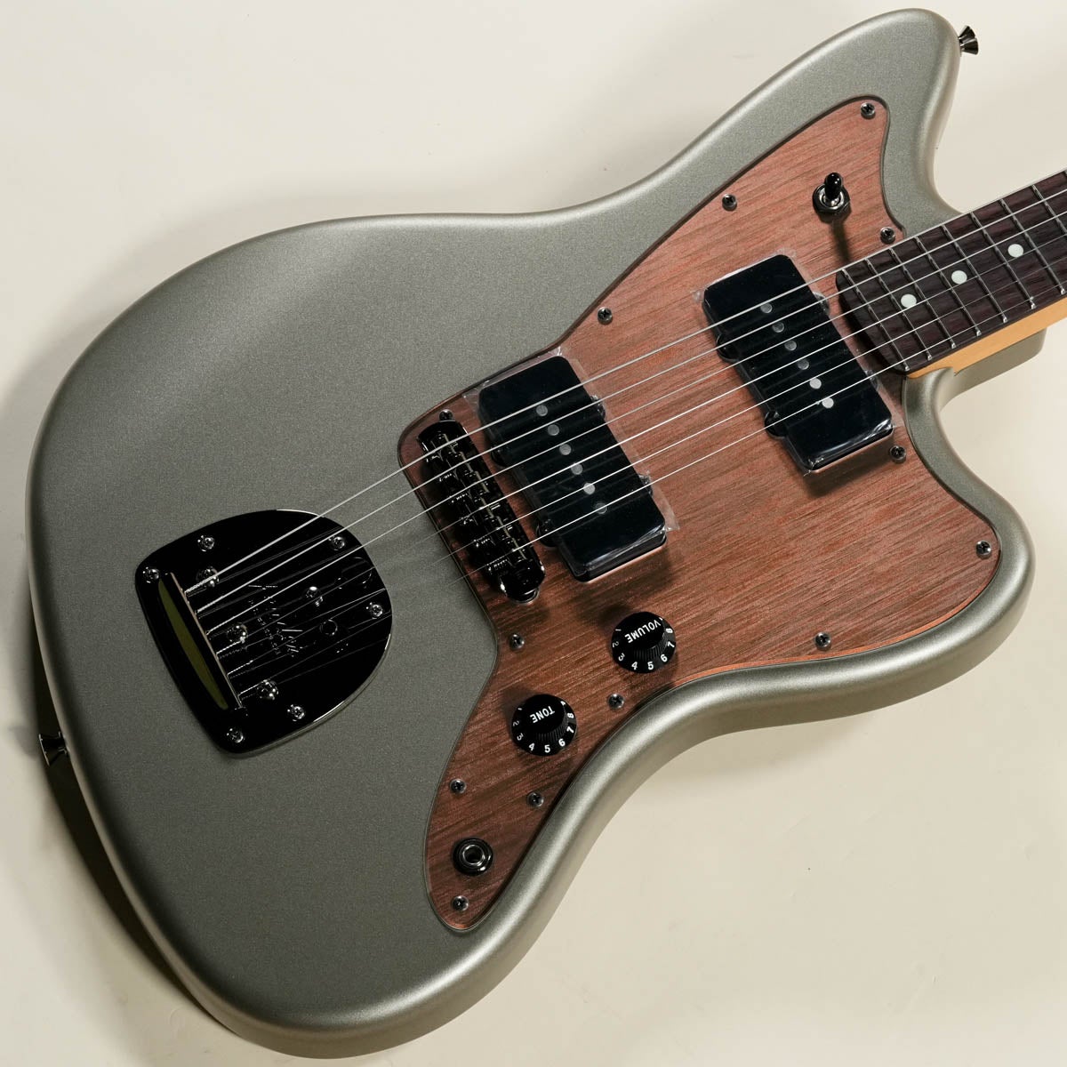 Fender / Made in Japan Hybrid II 2026 Collection Jazzmaster Matte