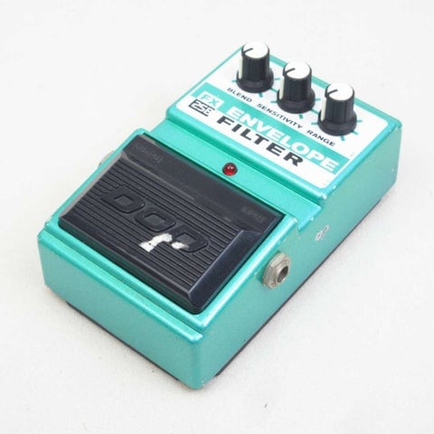 中古】DOD / FX25B Envelope Filter オートワウ 【横浜店
