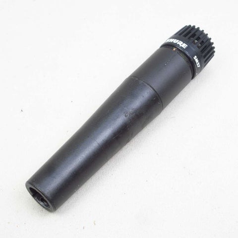 【中古】SHURE / SM57 楽器用マイクの定番モデル 【横浜店】