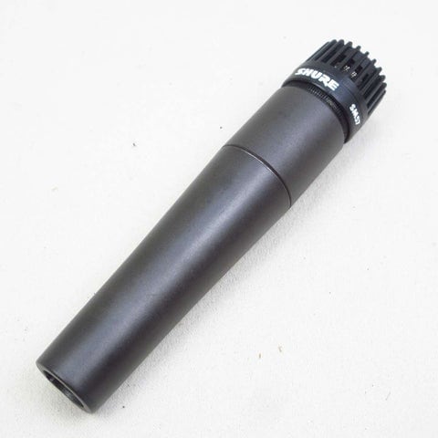 【中古】SHURE / SM57 楽器用マイクの定番モデル 【横浜店】