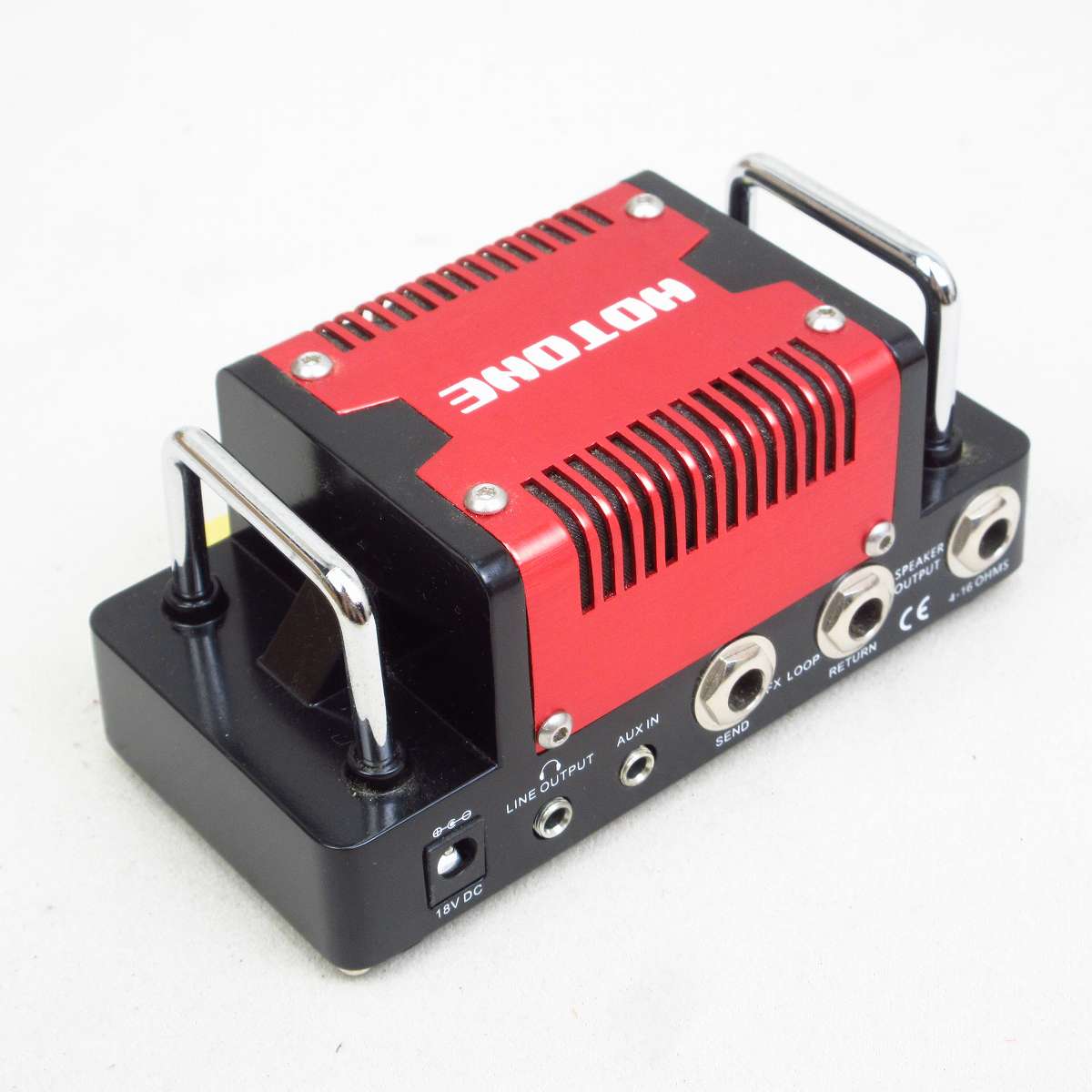 中古】HOTONE / Nano Legacy Series Heart Attack 5W ギターアンプ
