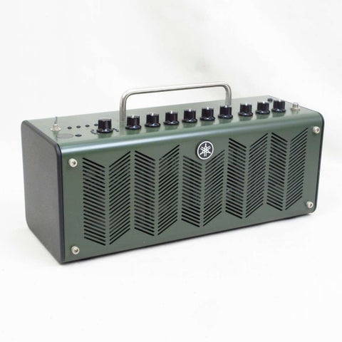 H*H様 Yamaha THR10X ギター用アンプ オリーブグリーン 中古】YAMAHA / THR10X ギターアンプ 【横浜店】 | コンボアンプ