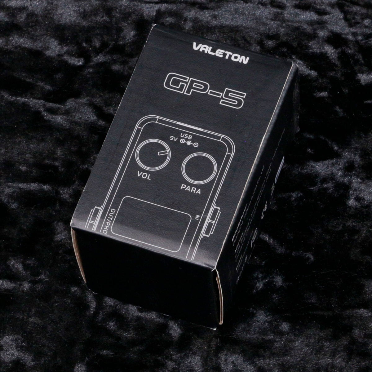 中古】VALETON / GP-5 【新宿店】 | コンパクトタイプ | イシバシ楽器