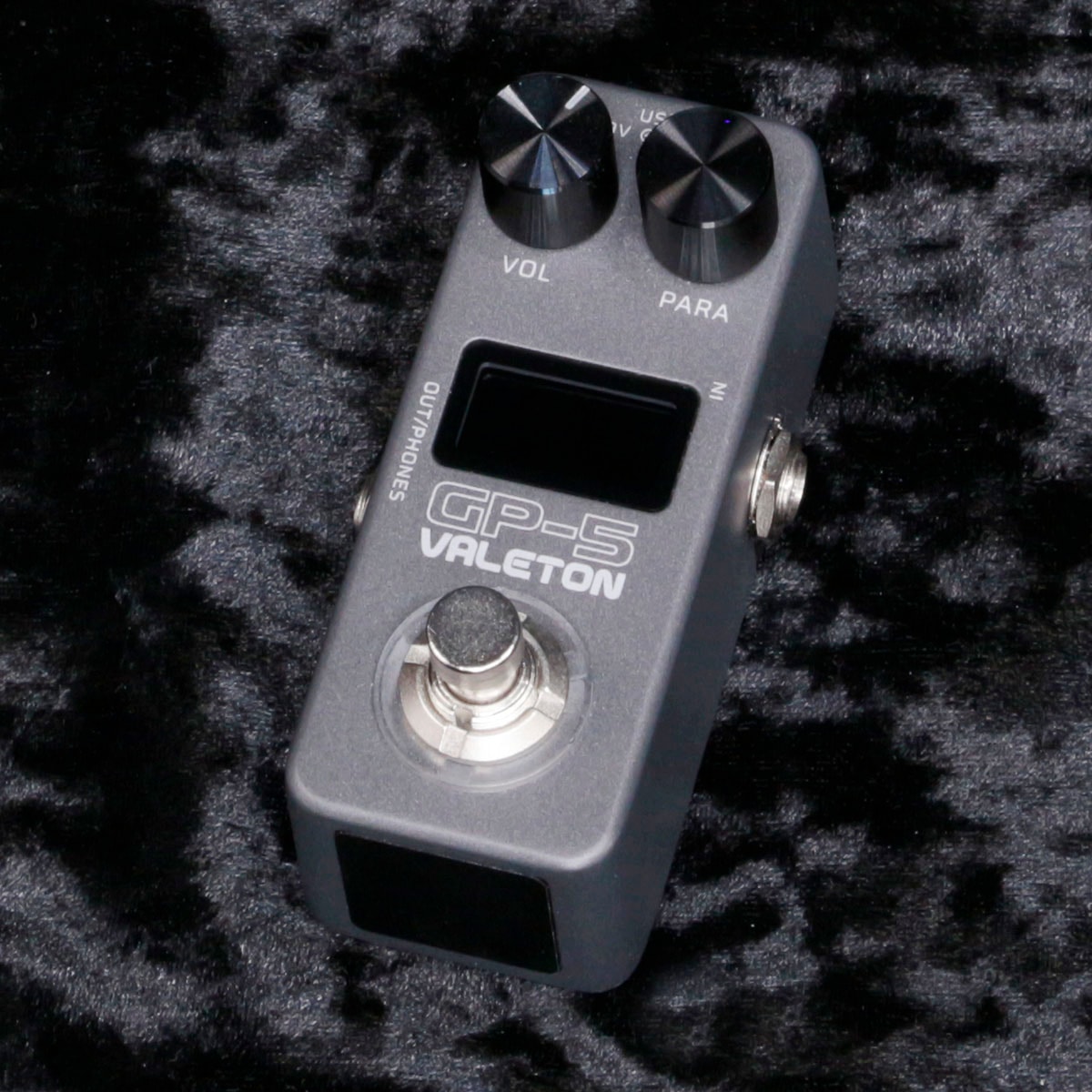 中古】VALETON / GP-5 【新宿店】 | コンパクトタイプ | イシバシ楽器