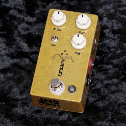 中古】JHS PEDALS / Morning Glory V4 オーバードライブ 【新宿店