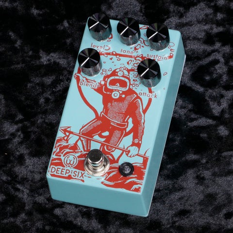 ギター用エフェクター × 20,000円〜29,999円 × WALRUS AUDIO)の検索