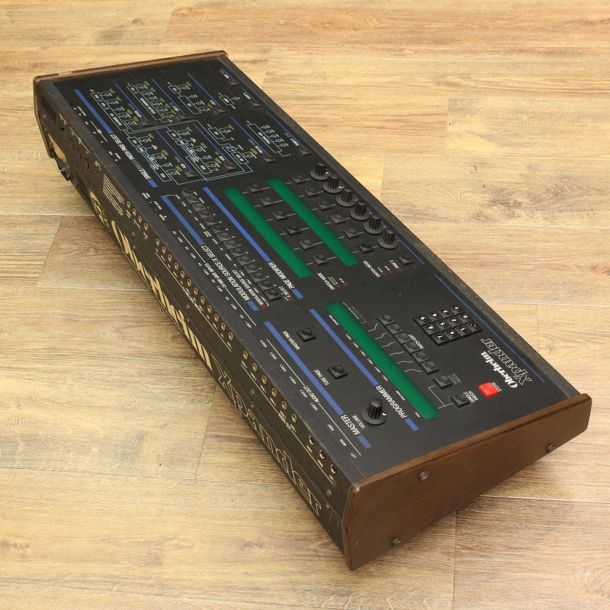 中古】 OBERHEIM / Xpander XP-1 JP【VINTAGE】 【キーボードマート