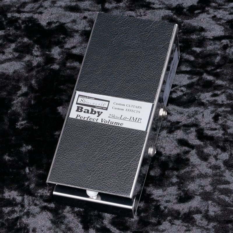 中古】SHINS MUSIC / Baby Perfect Volume Lo-IMP 25K 【新宿店