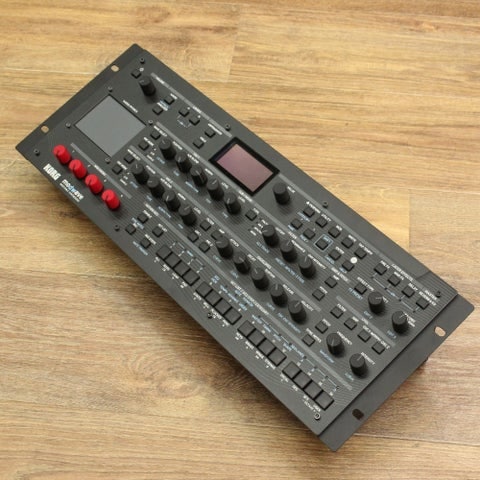 【中古】 KORG / modwave module 【キーボードマート新宿】【新宿店】