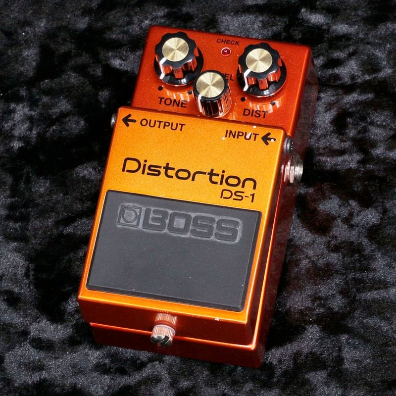 中古】BOSS / DS-1-B50A Distortion 【新宿店】 | ディストーション