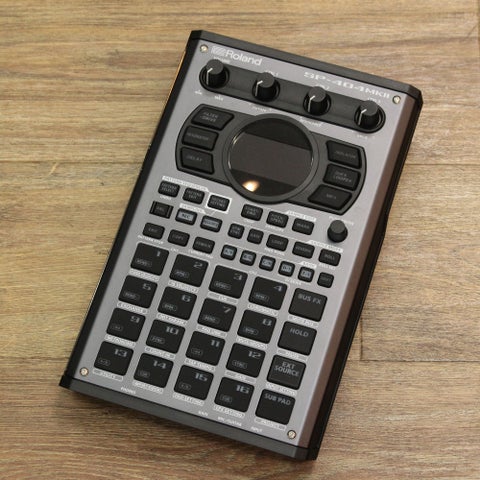 sp-404の検索結果 | ギター、アコギ、管楽器などを扱う全国12店舗の