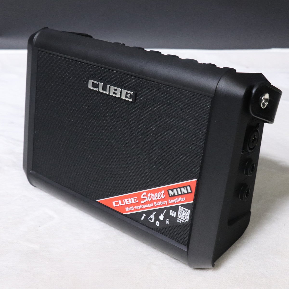 中古】Roland / CUBE Street MINI 【梅田店】 | バッテリー/電池駆動