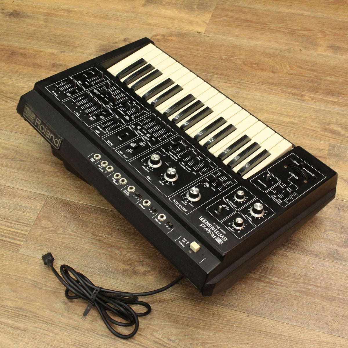 中古】 ROLAND / SH-1 【VINTAGE】 【キーボードマート新宿】【新宿店