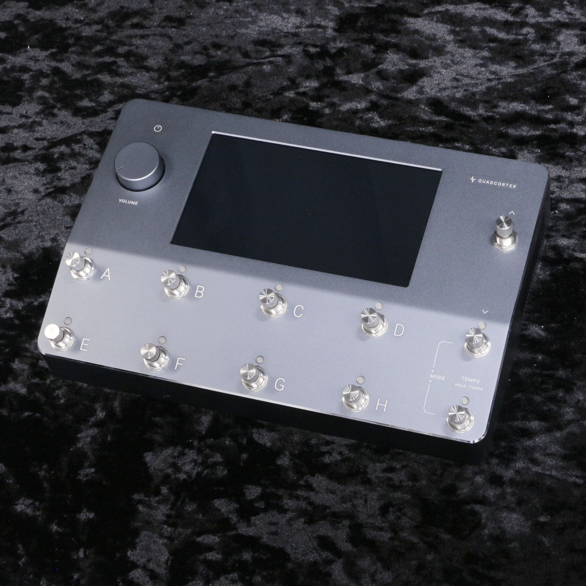 中古】NEURAL DSP / QUAD CORTEX 【新宿店】 | ギタープリアンプ