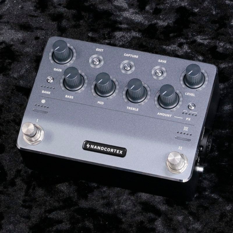 中古】NEURAL DSP / NANO CORTEX 【新宿店】 | フロアタイプ