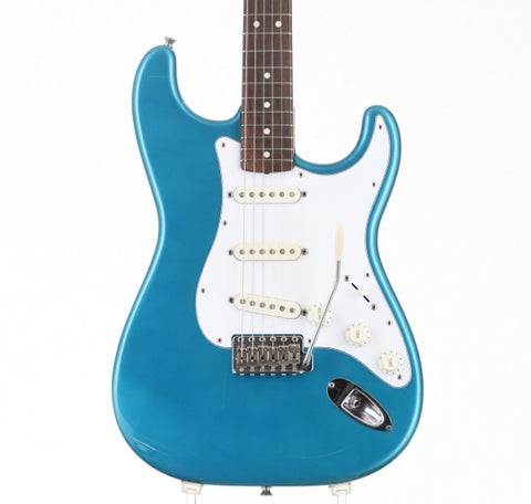 中古】Fender Japan / ST-43 MBU/R [3.73kg/1999-2002年製]フェンダー