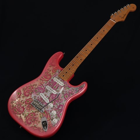 中古】Fender Japan / ST57-88 PRD Pink Paisley [3.54kg/2002-2004年