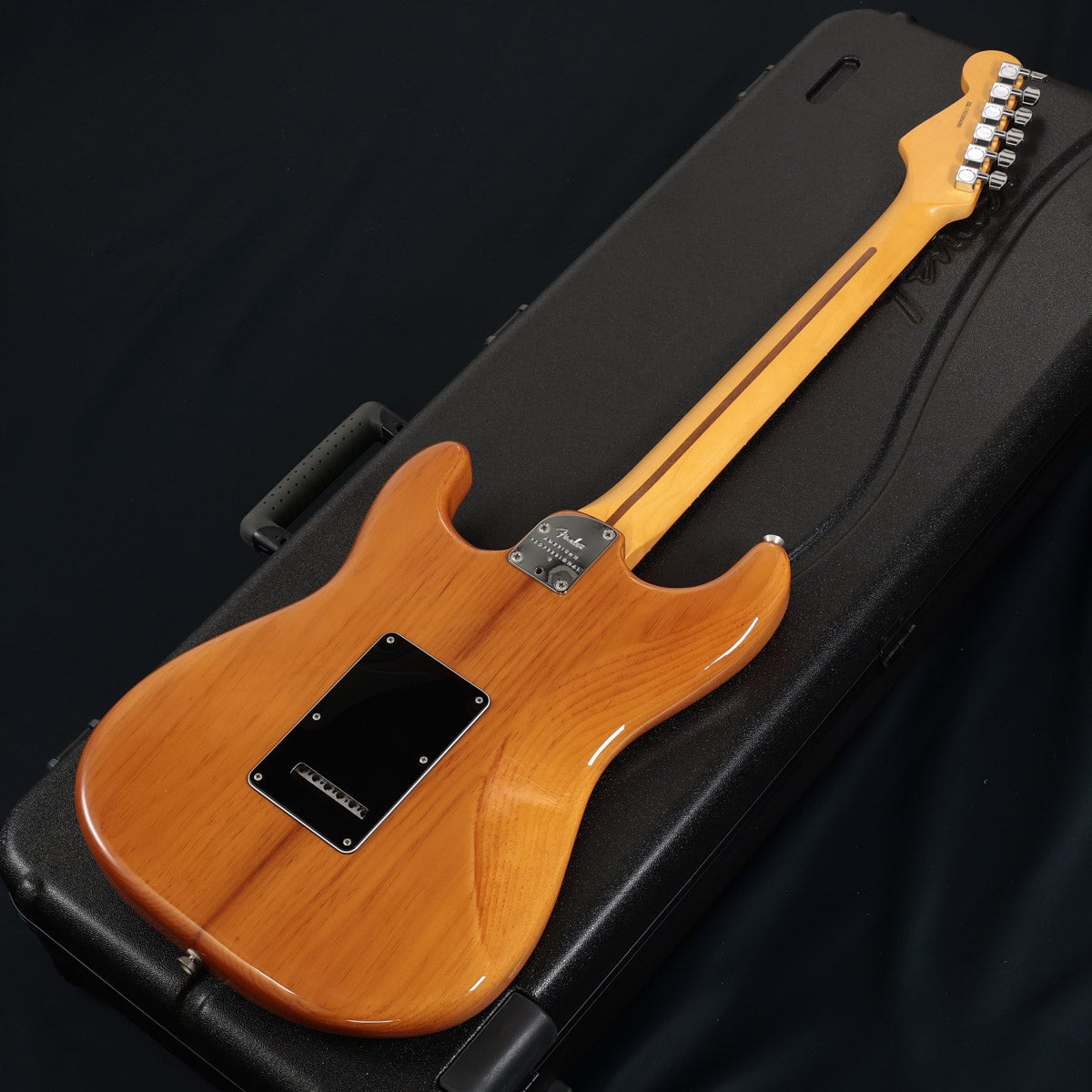 Fender USA / American Professional II Stratocaster Rosewood Fingerboard Roasted Pine [3.45kg/2022년製]펜더 【이케부쿠로점】【가격 인하】 사진 2