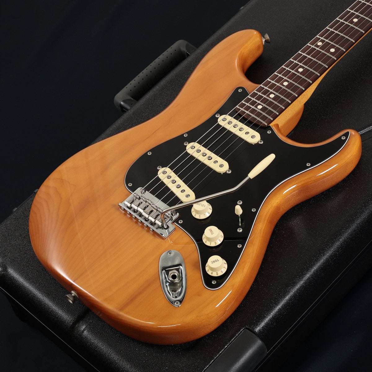 Fender USA / American Professional II Stratocaster Rosewood Fingerboard Roasted Pine [3.45kg/2022년製]펜더 【이케부쿠로점】【가격 인하】 사진 3