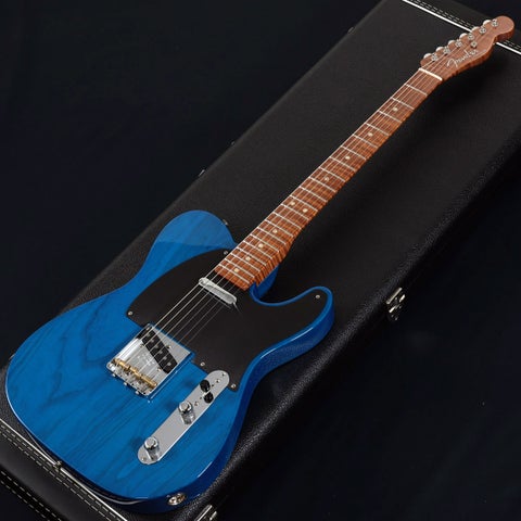 ギター fender custom shop custom telecaster 中古】Fender Custom Shop / American Custom Telecaster NOS 1-Piece