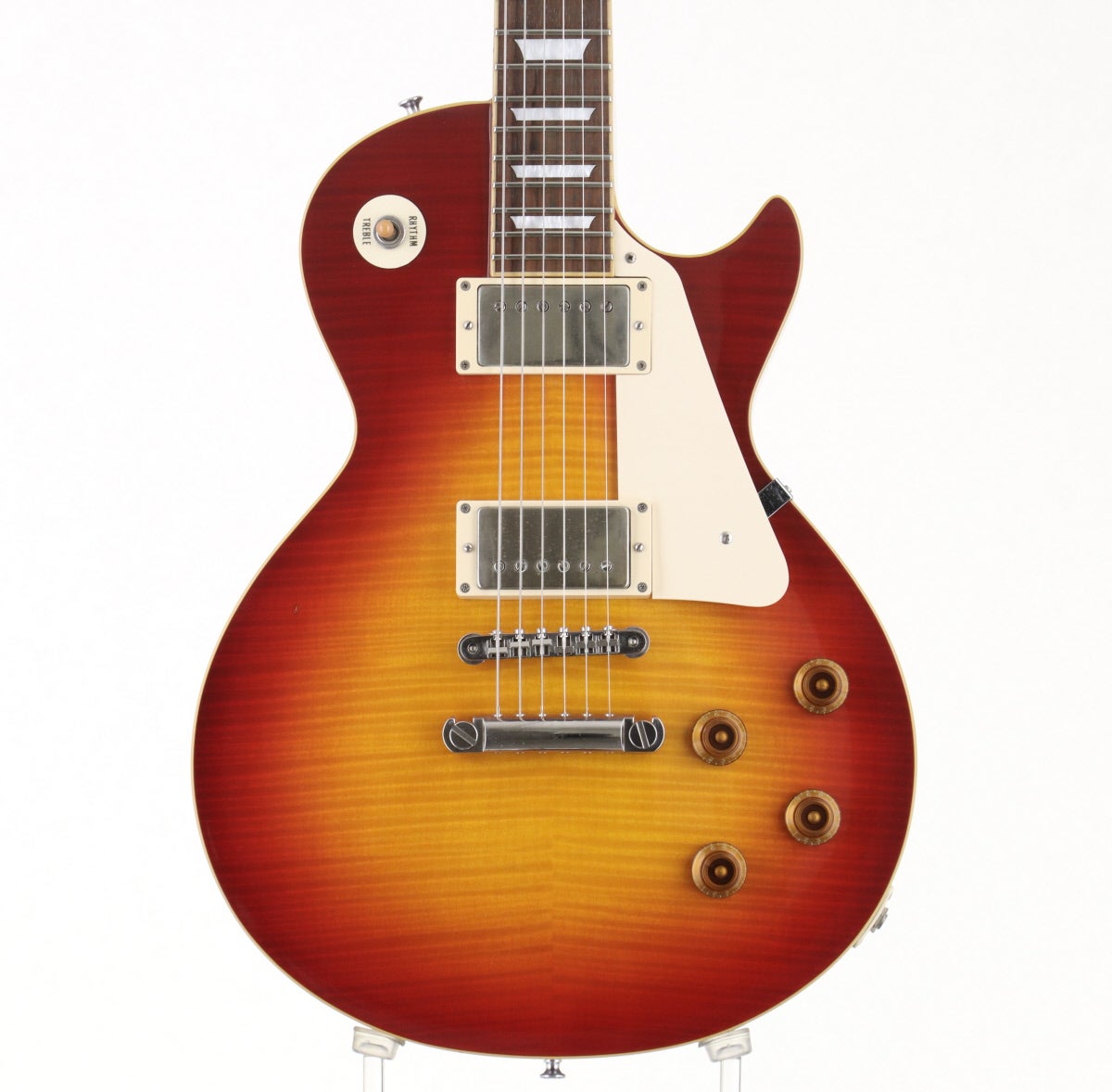 ESP Edwards E-LP-92SD レスポール 2007年製 中古】EDWARDS / E-LP-92SD Cherry Sunburst【4.07kg】【S/N:ED1227272