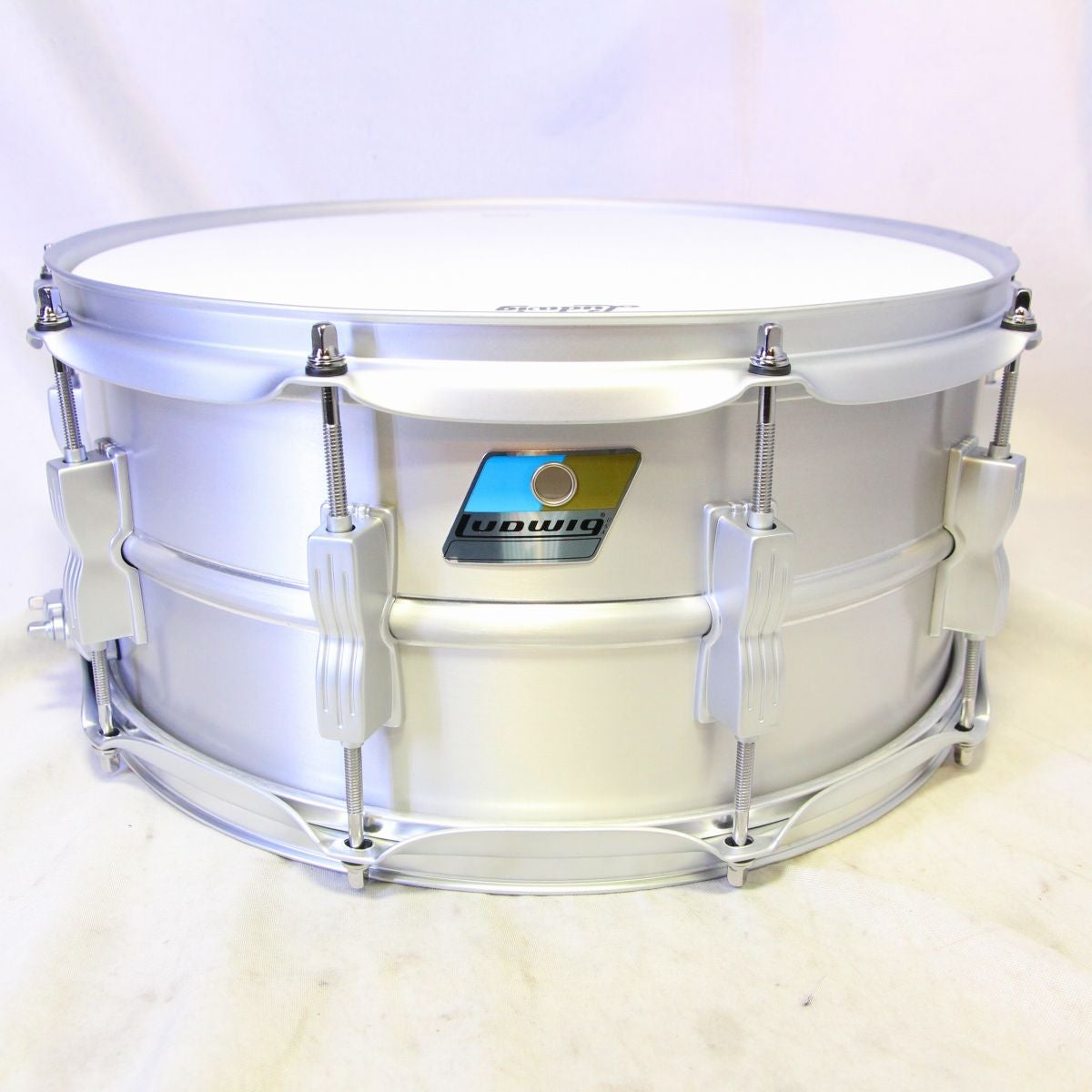 LUDWIG / ACROLITE CLASSIC LM405CSC 14x6.5 世界200台限定 ソフト
