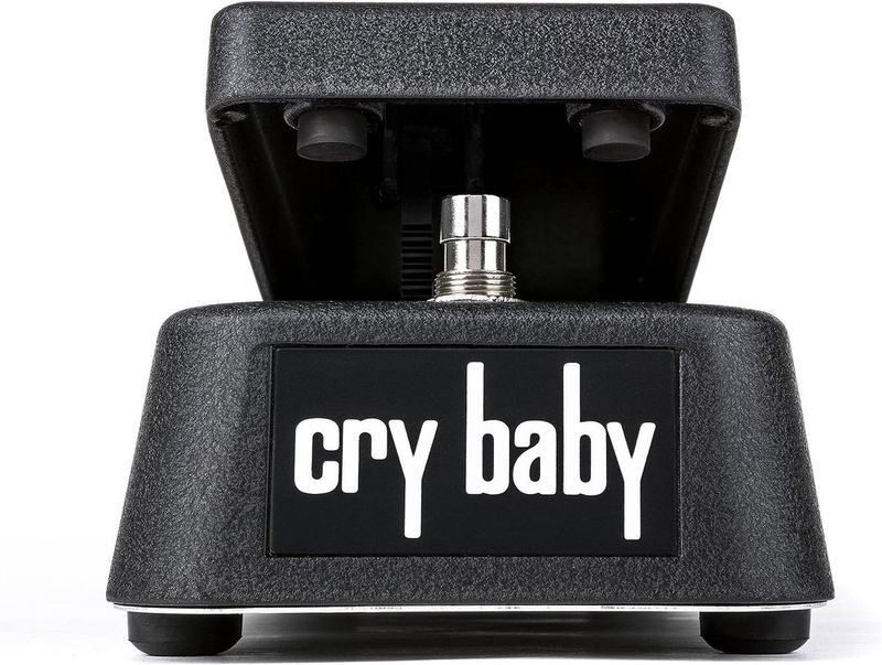 Jim Dunlop / GCB95 Cry Baby Standard GCB-95 ワウペダル ワウ 【新品特価】【横浜店】