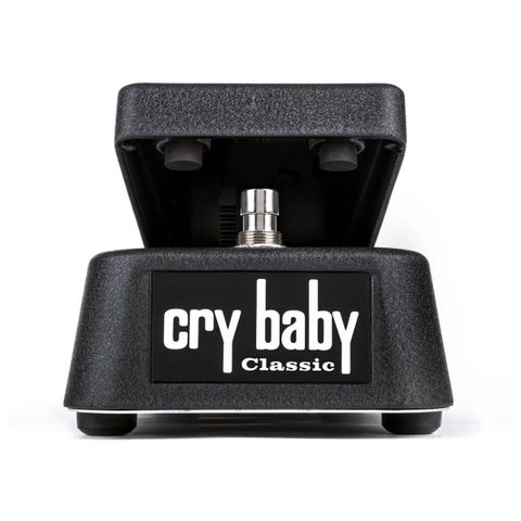 Jim Dunlop / GCB95F Cry Baby Classic ワウペダル 【新品特価】【横浜