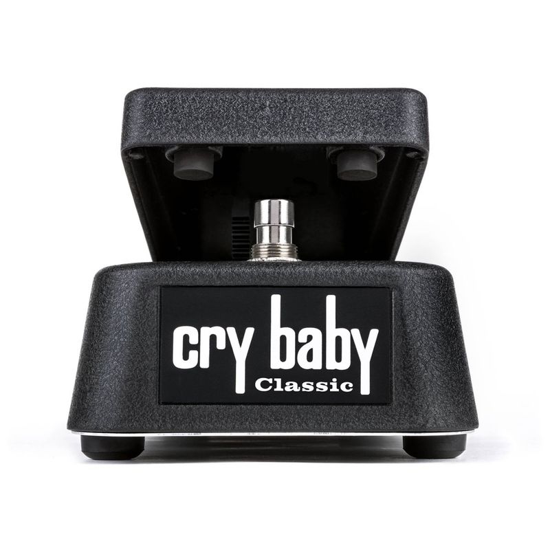 Jim Dunlop / GCB95F Cry Baby Classic ワウペダル 【新品特価】【横浜店】