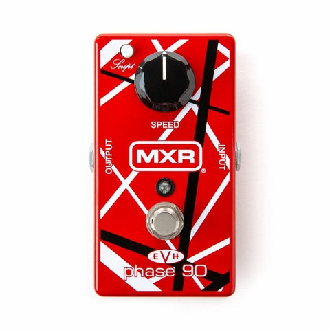 MXR EVH90 Phase 90 ギターエフェクター 本体 MXR / EVH90 Phase 90 Eddie Van Halen フェイザー エディ・ヴァン