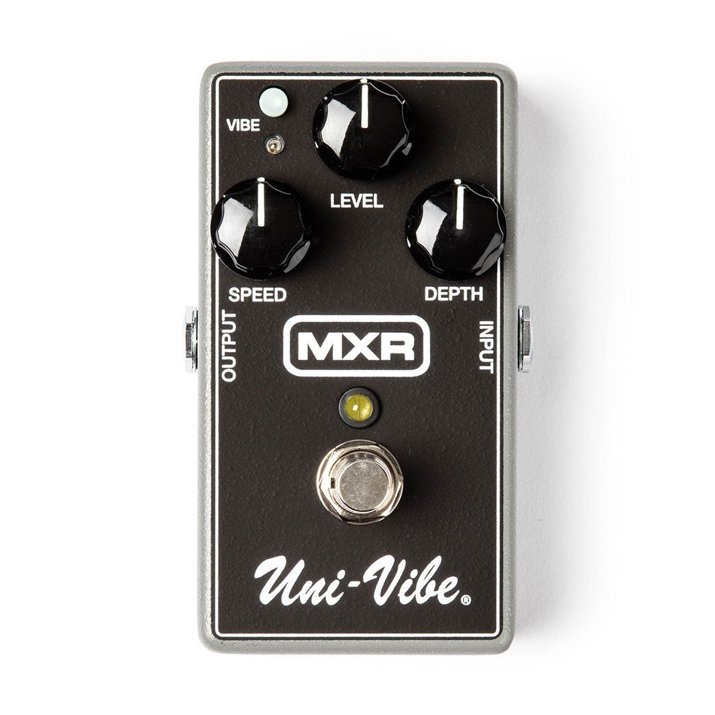 MXR / M68 Uni-Vibe Chorus/Vibrato ユニヴァイブ コーラス/ビブラート