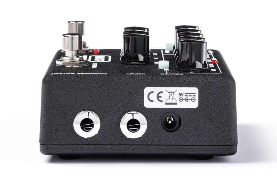 MXR / M80 BASS DI+ ベース用エフェクター 【新品特価】【横浜店