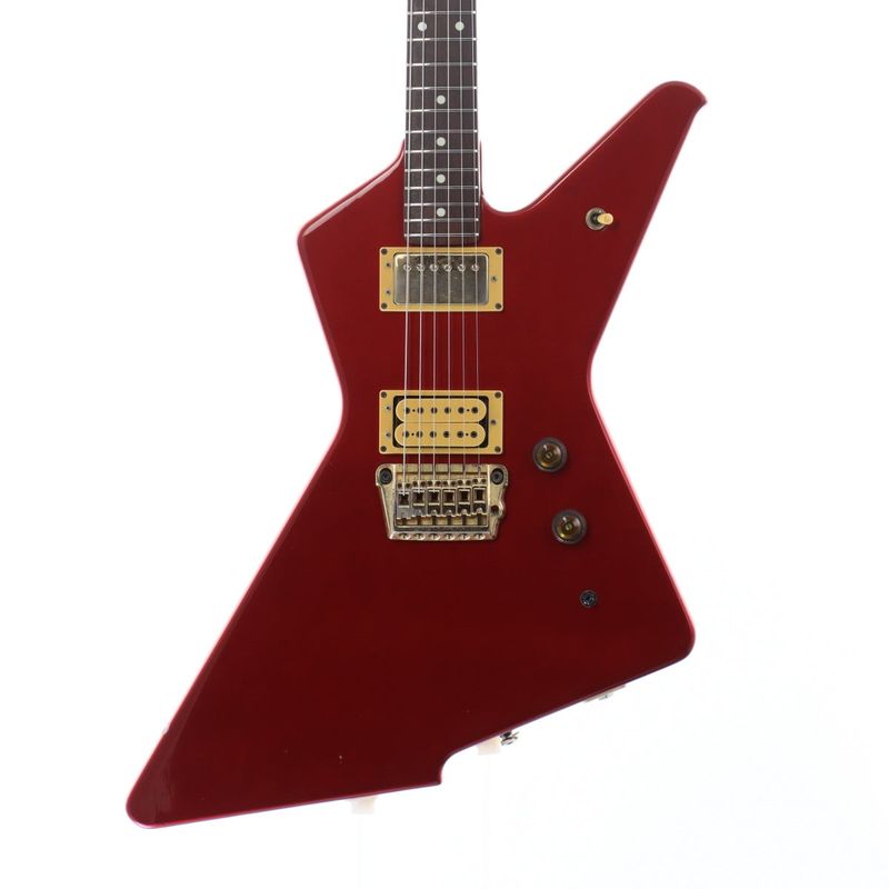IBANEZ (エレキギター × レッド)の検索結果 | ギター、アコギ、管楽器