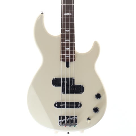 【中古】YAMAHA / BB414 / Broad Bass White 【心斎橋店】