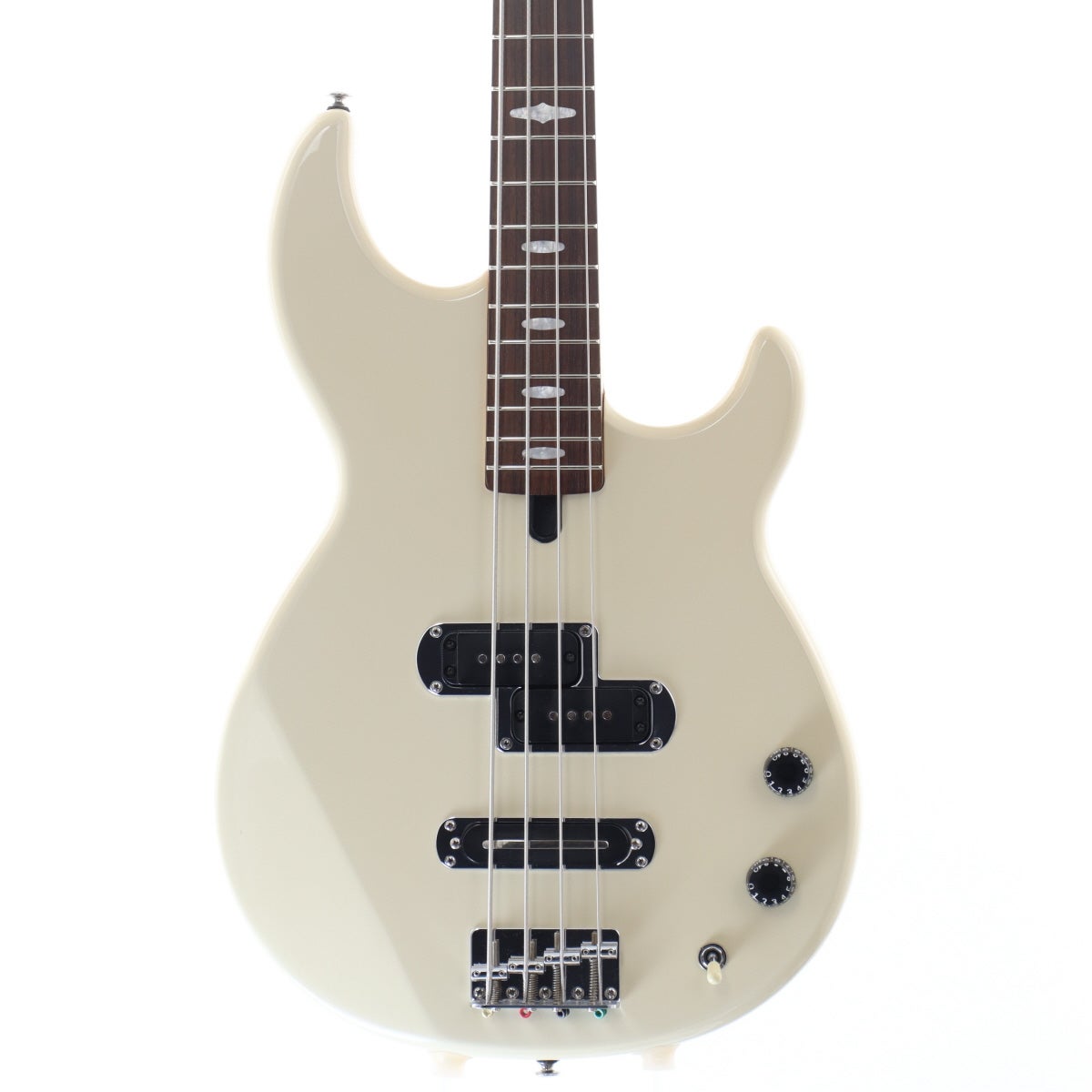 中古】YAMAHA / BB414 / Broad Bass White 【心斎橋店】 | その他