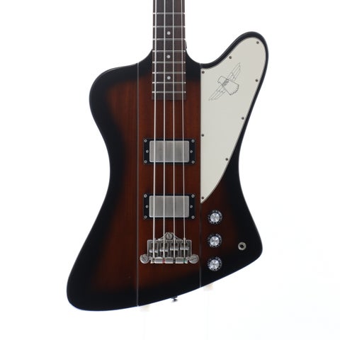 【中古】Epiphone / Thunderbird IV Bolt-On Vintage Sunburst 【心斎橋店】