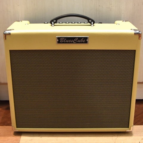 【中古】ROLAND / BC-STAGE / Blues Cube Stage with BC TC-UB Blues Cube Ultimate Blues Tone Capsule 【心斎橋店】