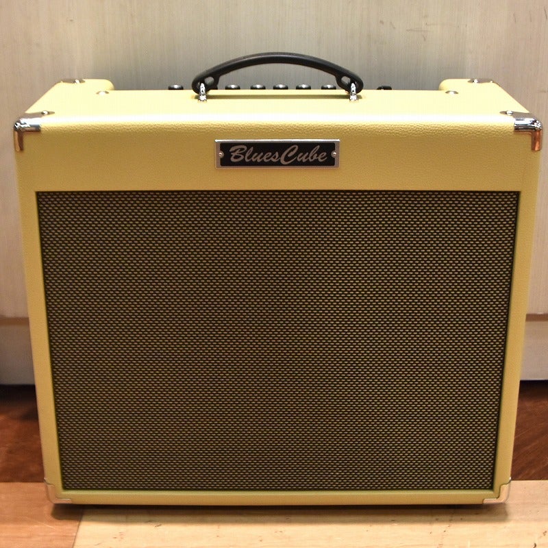 Blues Cube Stage＋Tone Capsule 2種セット 中古】ROLAND / BC-STAGE / Blues Cube Stage with BC TC-UB Blues