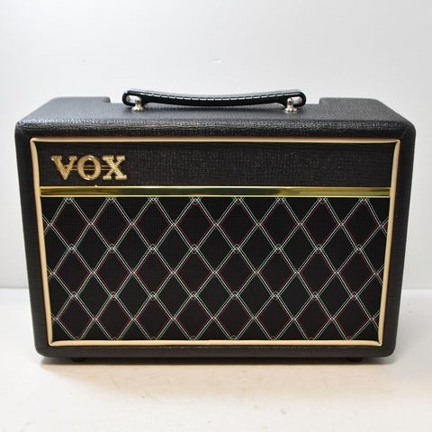 VOX / Pathfinder Bass PFB-10 10wベースコンボアンプ | ヘッドフォン