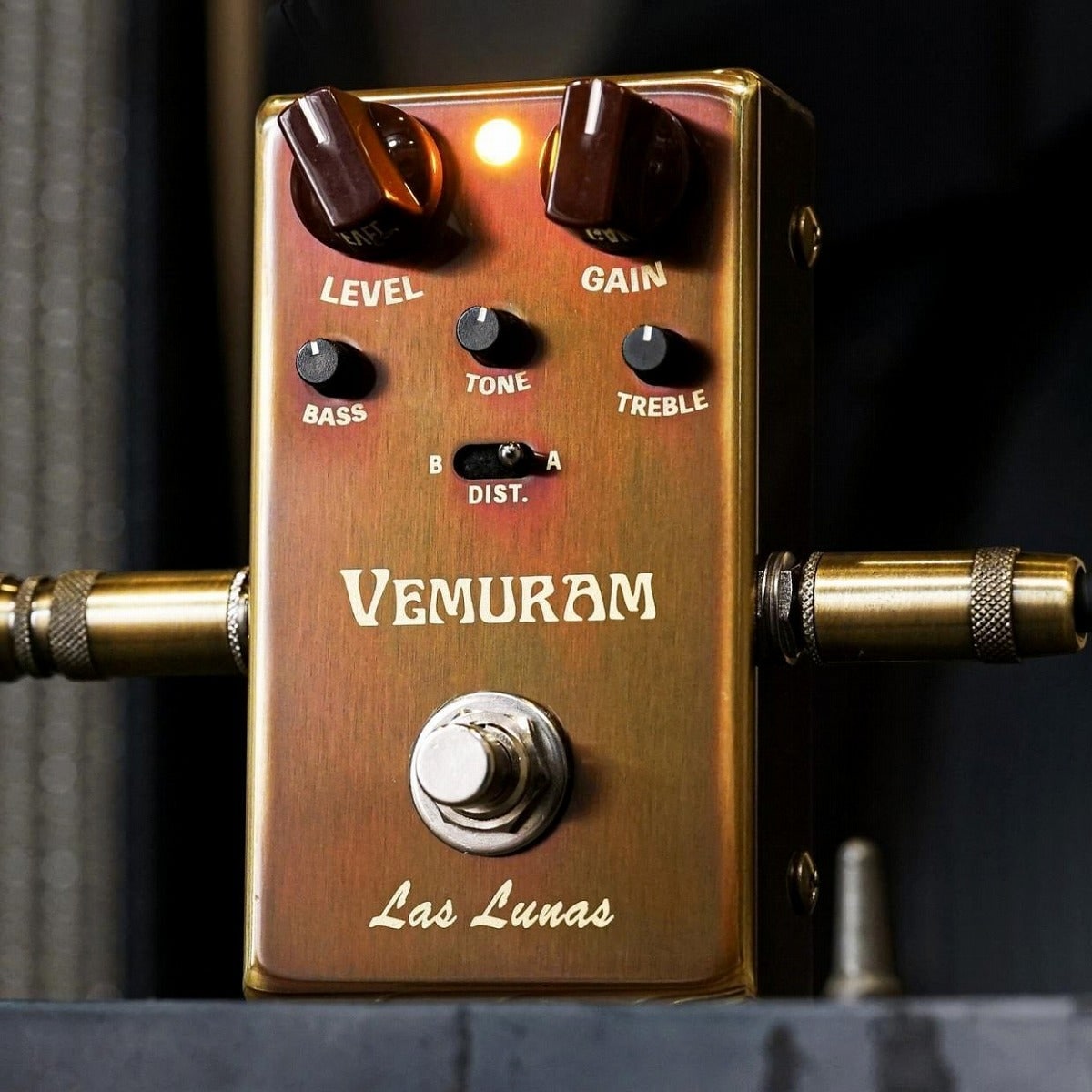 新製品】VEMURAM / Las Lunas《次回入荷分予約受付/納期未定 新製品】VEMURAM / Las Lunas《次回入荷分予約受付/納期未定