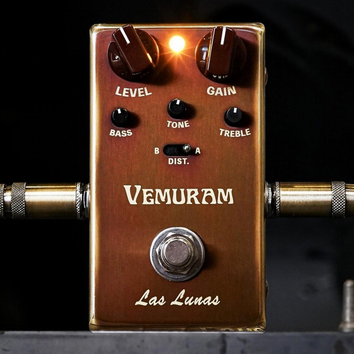 新製品】VEMURAM / Las Lunas《2026年7月10日発売/注文受付中