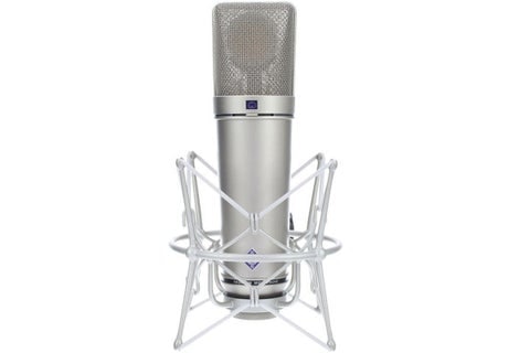 NEUMANN / U87Ai Studio Set スタジオセット コンデンサーマイク