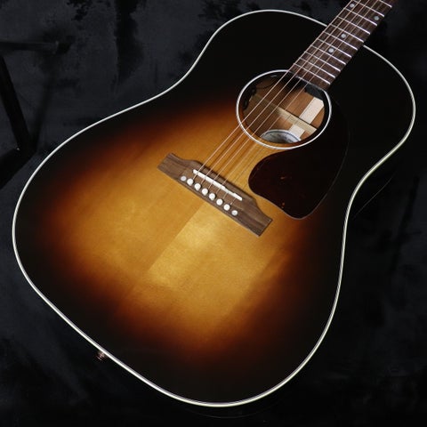 Gibson / J-45 Standard Vintage Sunburst 【梅田店】 | フラット
